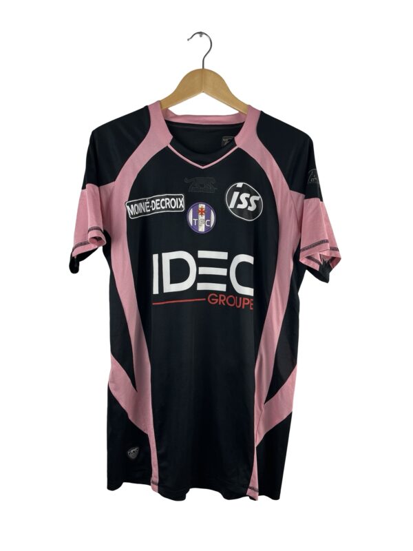2008/09 - Toulouse FC - Carrasso 16 (XL) – Image 2