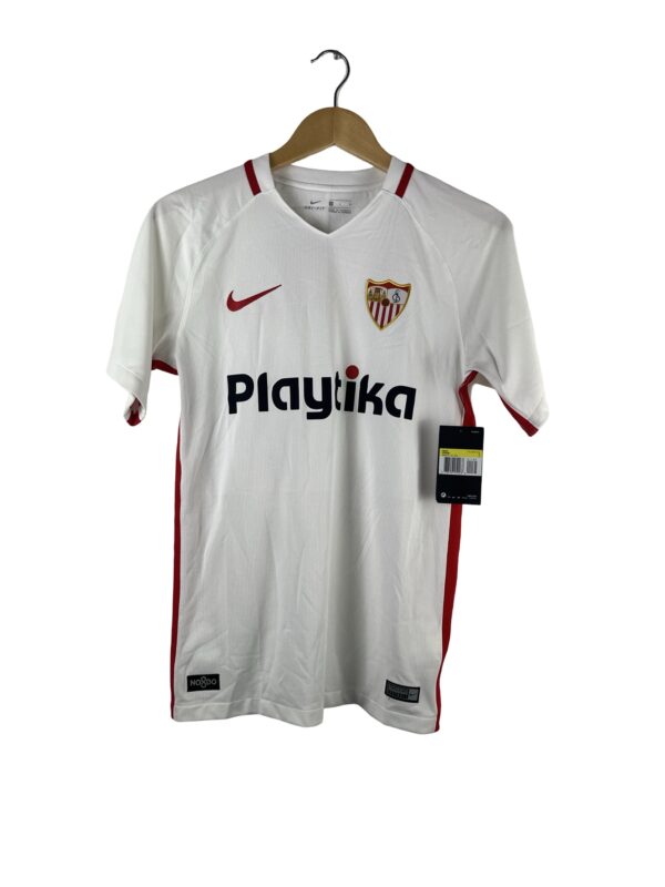 2018/19 - FC Séville - Navas 16 (S)*BNWT – Image 2