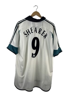 1999/00 - Newcastle - Shearer 9 (XL)