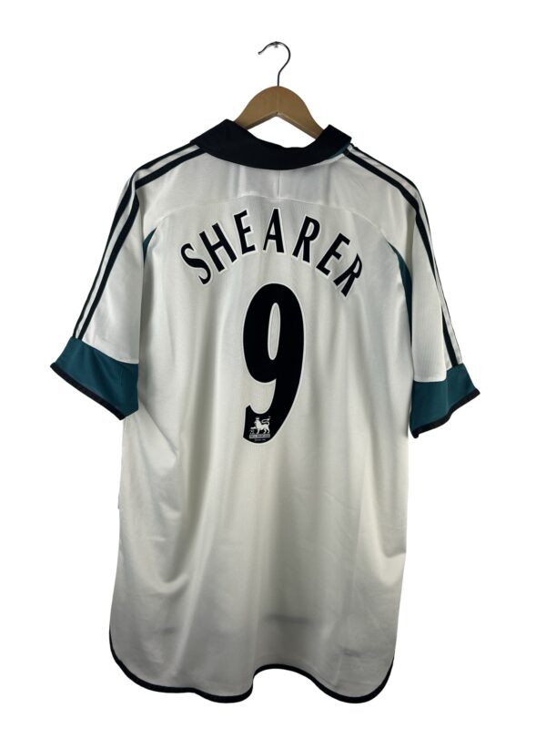 1999/00 - Newcastle - Shearer 9 (XL)