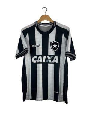2018 - Botafogo (L)