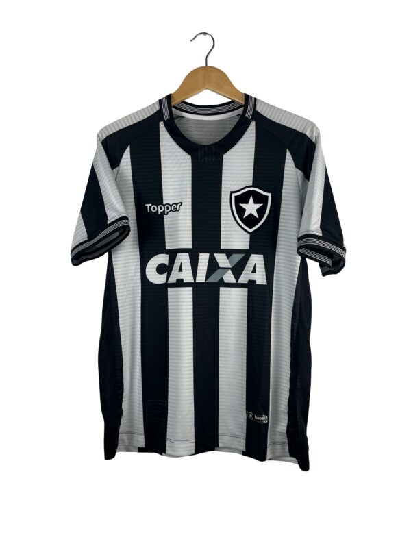 2018 - Botafogo (L)