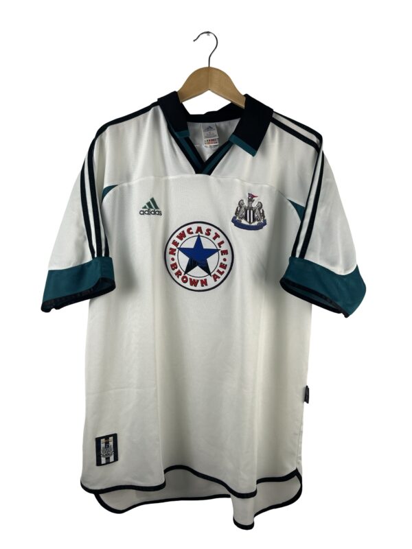 1999/00 - Newcastle - Shearer 9 (XL) – Image 2