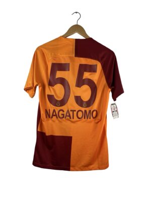 2018/19 - Galatasaray - Nagatamo 55 (S)