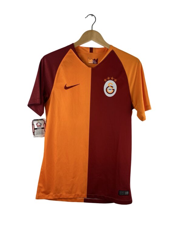 2018/19 - Galatasaray - Nagatamo 55 (S) – Image 2