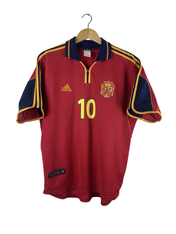 2000 - Espagne - Raul 10 (L) – Image 2