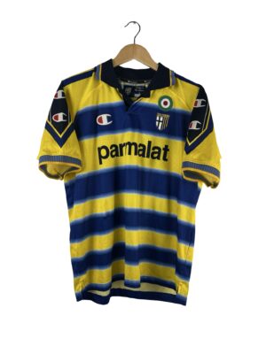 1999/00 - Parme (L)