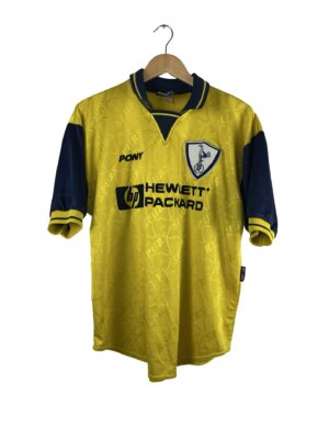 1995/97 - Tottenham (L)