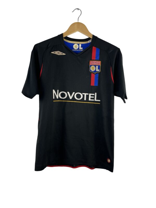 2007/08 - OL - Juninho 8 (M) – Image 2