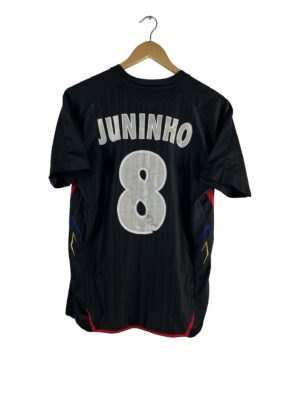 2007/08 - OL - Juninho 8 (M)