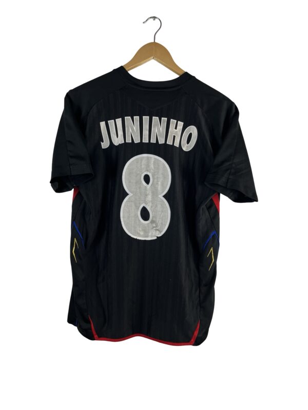 2007/08 - OL - Juninho 8 (M)