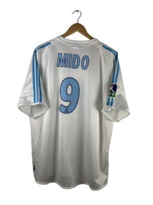 2003/04 - OM - Mido 9 (XL)