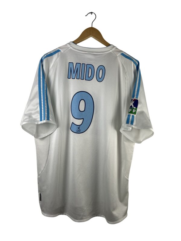 2003/04 - OM - Mido 9 (XL)