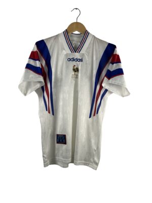 1996 - France (M)