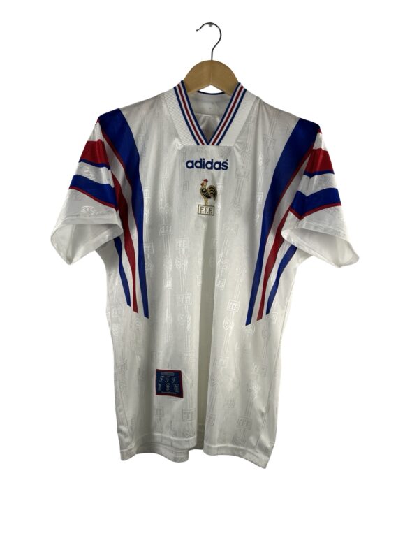 1996 - France (M)