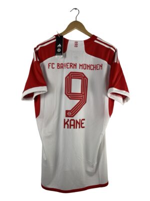 2024/25 - Bayern Munich - Kane 9 (XL)*BNWT