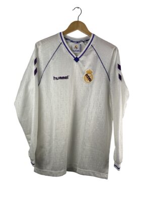 1990/92 - Real Madrid (XL)