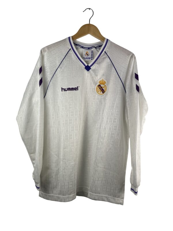 1990/92 - Real Madrid (XL)