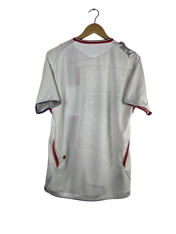 2006/07 - OL (L) – Image 2