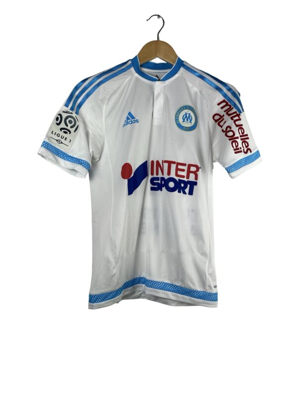 2015/16 - OM - Alessandrini 11 (M)*Match Issue – Image 2