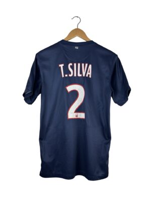 2012/13 - PSG - T.Silva 2 (S)