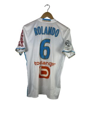 2016/17 - OM - Rolando 6 (XL)*Match Issue