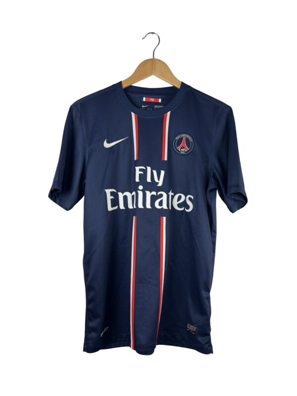 2012/13 - PSG - T.Silva 2 (S) – Image 2