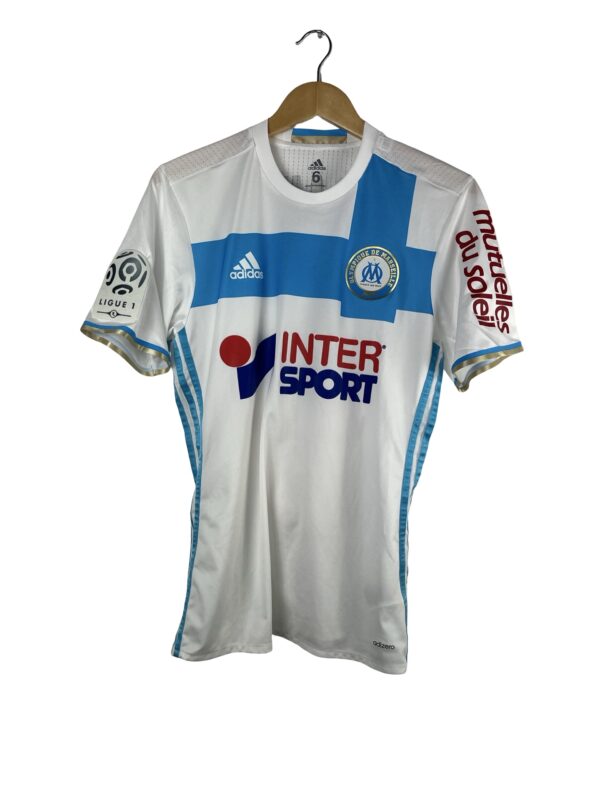2016/17 - OM - Rolando 6 (XL)*Match Issue – Image 2