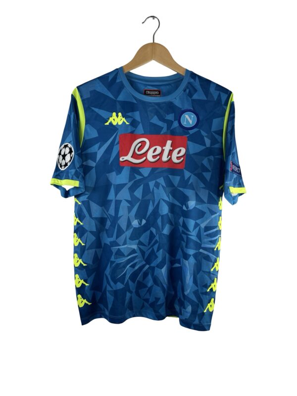 2018/19 - Napoli - Insigne 24 (L) – Image 2