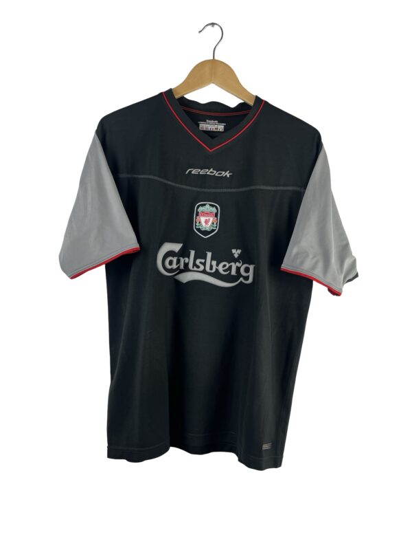 2002/04 - Liverpool - Gerrard 17 (M) – Image 2