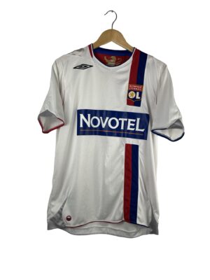 2006/07 - OL (L)