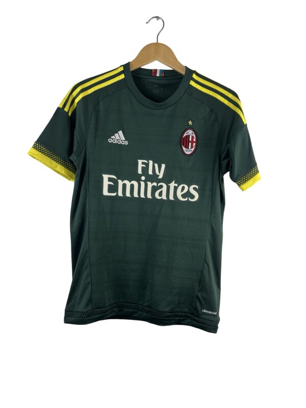 2015/16 - AC Milan - Balotelli 45 (S) – Image 2