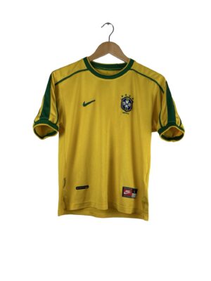 1998 - Brésil (L enfant)