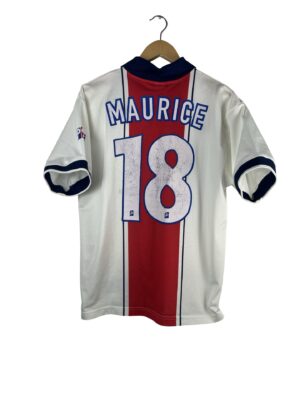 1997/98 - PSG - Maurice 18 (M)