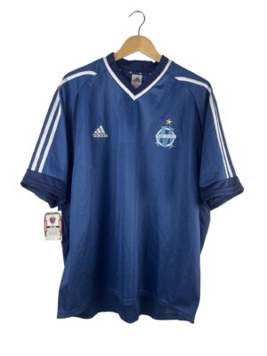 2001/02 - OM (XL)