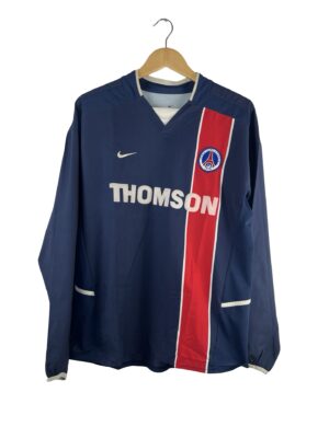2002/03 - PSG (M)