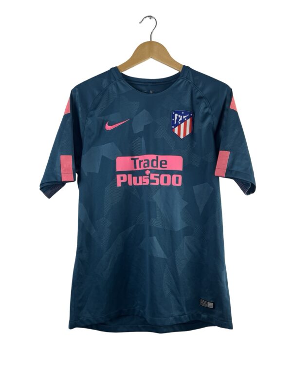 2017/18 - Atletico Madrid - Griezmann 7 (L) – Image 2