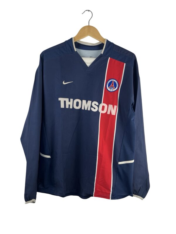 2002/03 - PSG (M)