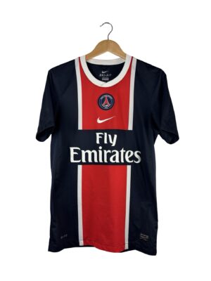 2011/12 - PSG (S)