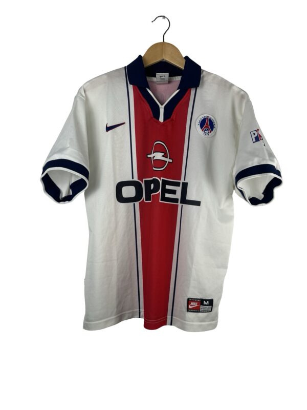 1997/98 - PSG - Maurice 18 (M) – Image 2