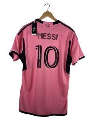 2023/24 - Inter Miami - Messi 10 (XL)*BNWT