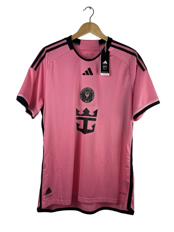 2023/24 - Inter Miami - Messi 10 (XL)*BNWT – Image 2