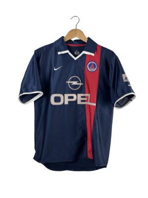 2001/02 - PSG (S)