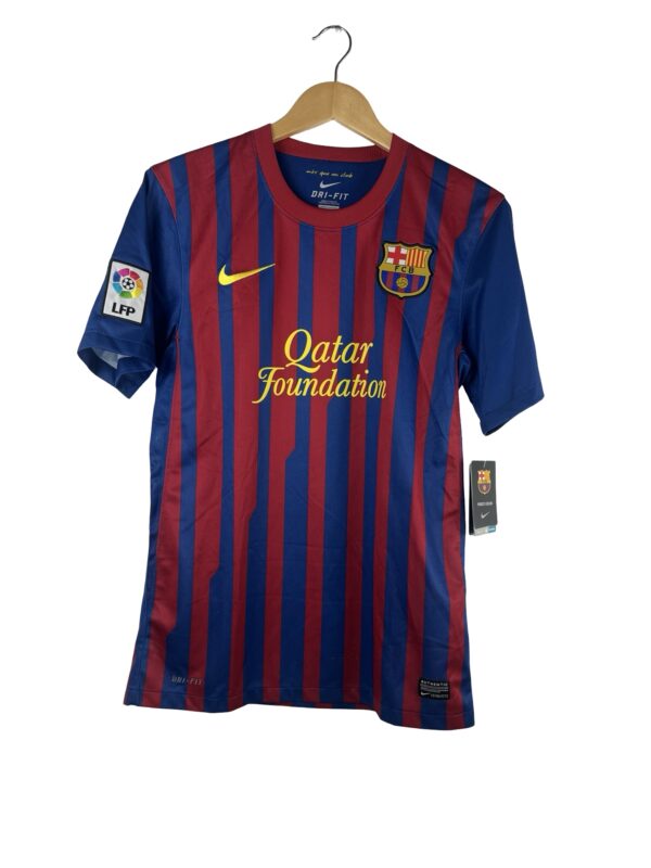 2011/12 - FC Barcelone - Alexis 9 (S)*BNWT – Image 2