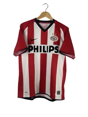 2009/10 - PSV Eindhoven (M)