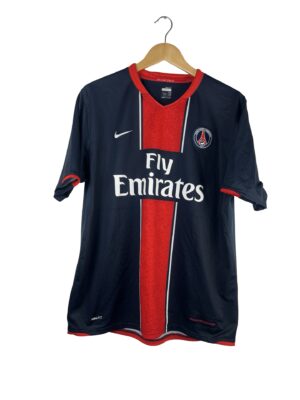 2007/08 - PSG (L)