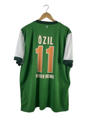2009/10 - Werder Breme - Ozil 11 (XXL)