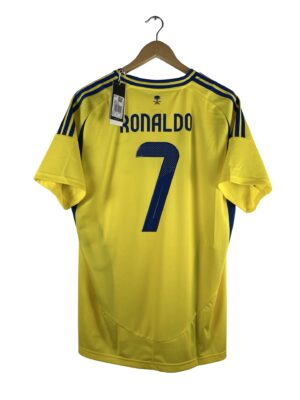 2024/25 - Al Nassr - Ronaldo 7 (XL)*BNWT