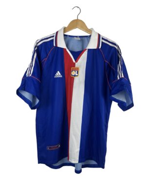 2000/01 - OL (XL)
