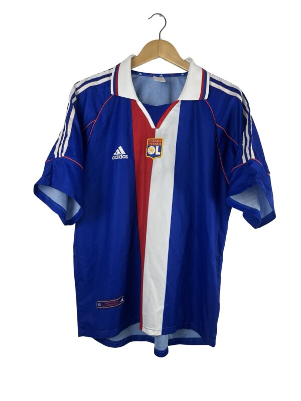 2000/01 - OL (XL)